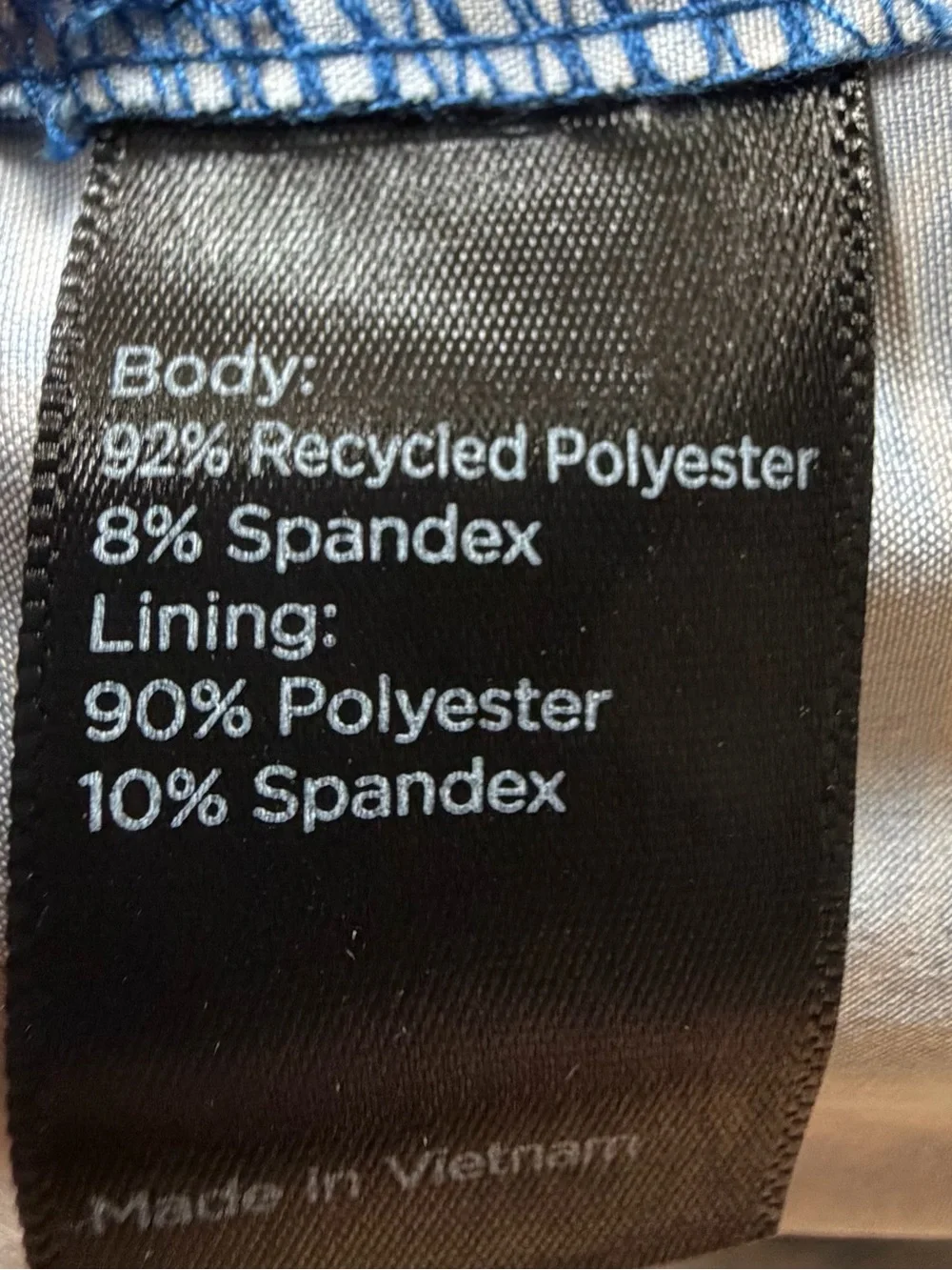 Wellen stylish men